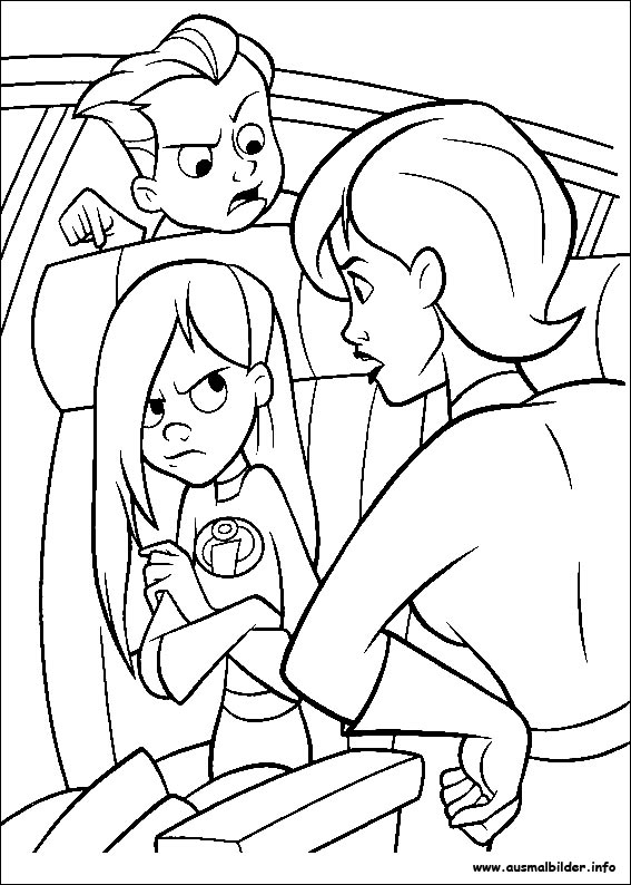 Lichen Coloring Page Lichen Coloring Page