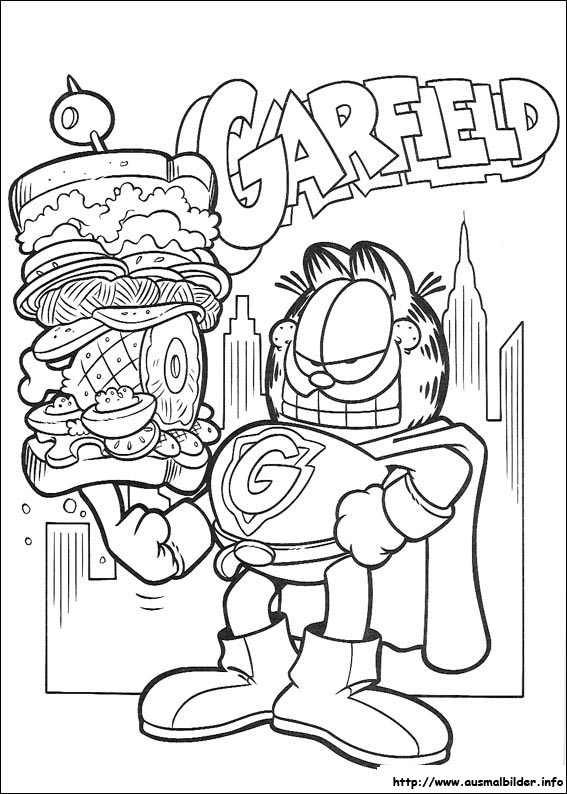 icab coloring book pages - photo #24