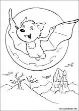 Viele Schone Malvorlagen Halloween Tips
