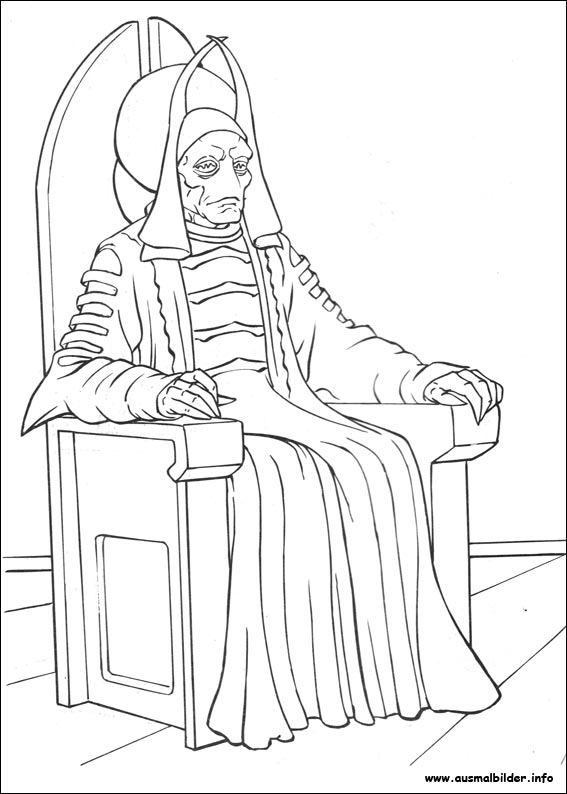 star wars malvorlagen