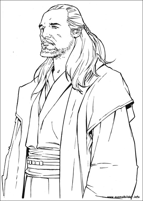 star wars malvorlagen