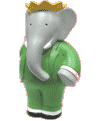 Babar malvorlagen