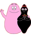 Barbapapa malvorlagen