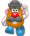 Ausmalbilder von Charlie Naseweis