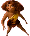 Die Croods malvorlagen