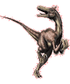 Ausmalbilder von Dinosaur