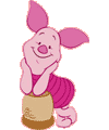 Ferkel malvorlagen