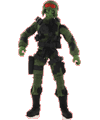 G.I. Joe malvorlagen