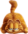Garfield malvorlagen