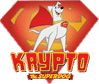 Ausmalbilder von Krypto