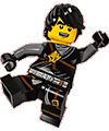 Lego Ninjago malvorlagen