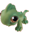 Littlest Pet Shop malvorlagen