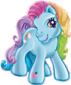 My Little Pony malvorlagen