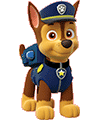 Ausmalbilder von Paw Patrol