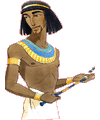 Der Prinz von Ägypten malvorlagen