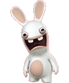 Raving Rabbids malvorlagen