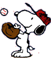 Snoopy malvorlagen