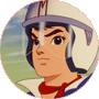 Ausmalbilder von Speed Racer