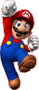 Ausmalbilder von Super Mario Bros.