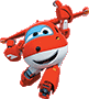 Ausmalbilder von Super Wings