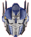 Ausmalbilder von Transformers