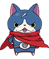 Yo-kai Watch malvorlagen