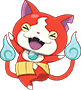 Ausmalbilder von Yo-kai Watch