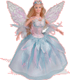 Ausmalbilder von Barbie