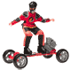 Ausmalbilder von Action Man