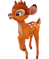 Bambi malvorlagen