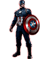 Captain America: Civil War malvorlagen