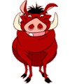 Der König der Löwen 3 malvorlagen