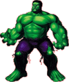 Hulk malvorlagen