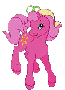 Ausmalbilder von My Little Pony