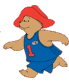 Paddington Bär malvorlagen