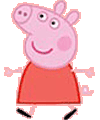 Peppa Pig malvorlagen
