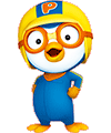 Pororo malvorlagen