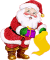 Ausmalbilder von Weihnachten