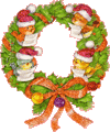 Weihnachten malvorlagen